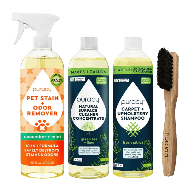 Fur Baby Bundle Q1
