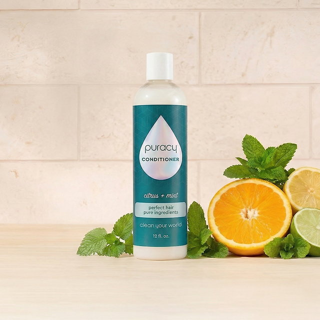 Conditioner (Silicone/Dimethicone/Sulfate Free) P9