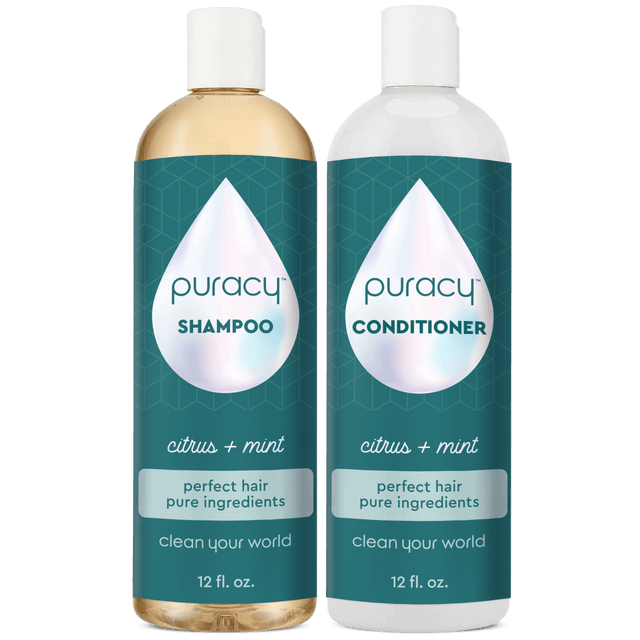 Shampoo & Conditioner Set H1